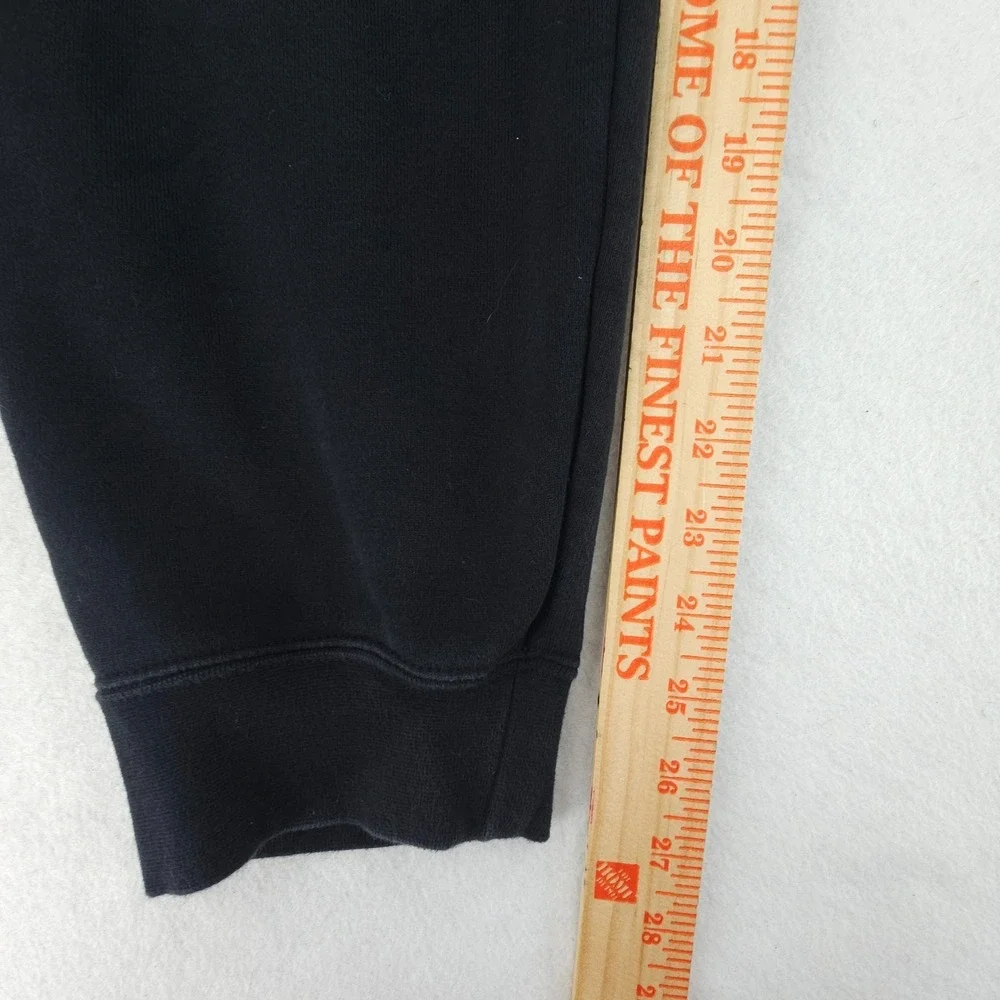 Nike Air Jordan Jump Man Bulls 91 92 93 Black Sweat Pants Mens Medium
